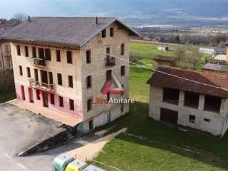 Villa unifamiliare 300 m², Borgo Valbelluna — foto 19 di 28