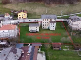 Villa unifamiliare 300 m², Borgo Valbelluna — foto 2 di 28