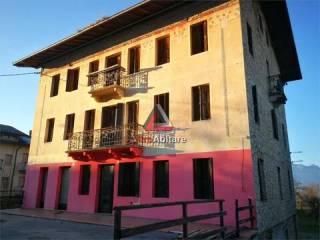 Villa unifamiliare 300 m², Borgo Valbelluna — foto 11 di 28