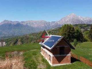 Villa unifamiliare Località Sora Lavina, Tambre — foto 17 di 40