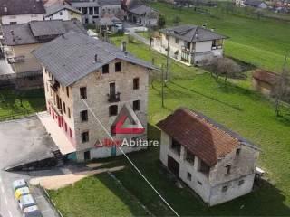 Villa unifamiliare 300 m², Borgo Valbelluna — foto 23 di 28