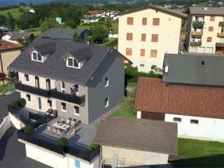 Villa unifamiliare via Giuseppe Verdi, 9, Trichiana, Borgo Valbelluna — foto 4 di 21