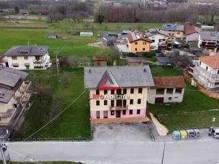 Villa unifamiliare 300 m², Borgo Valbelluna — foto 22 di 28