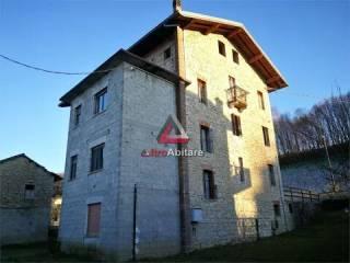 Villa unifamiliare 300 m², Borgo Valbelluna — foto 16 di 28