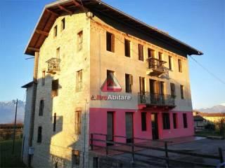 Villa unifamiliare 300 m², Borgo Valbelluna — foto 10 di 28