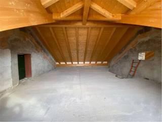 Villa unifamiliare via Giuseppe Verdi, 9, Trichiana, Borgo Valbelluna — foto 17 di 21