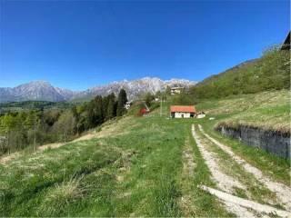 Cascina via Bellavista, Tambre — foto 4 di 13