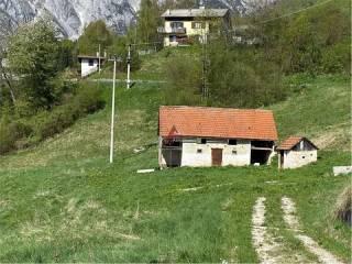 Cascina via Bellavista, Tambre — foto 8 di 13
