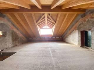 Villa unifamiliare via Giuseppe Verdi, 9, Trichiana, Borgo Valbelluna — foto 14 di 21
