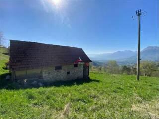 Cascina via Bellavista, Tambre — foto 10 di 13