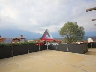 Villa unifamiliare via Giuseppe Verdi, 9, Trichiana, Borgo Valbelluna — foto 5 di 21
