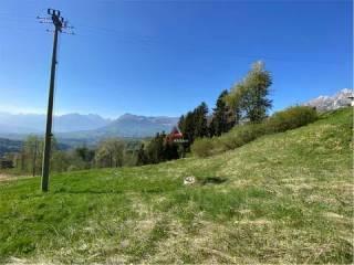 Cascina via Bellavista, Tambre