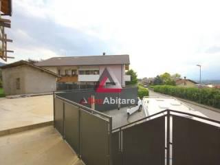 Villa unifamiliare via Giuseppe Verdi, 9, Trichiana, Borgo Valbelluna — foto 10 di 21