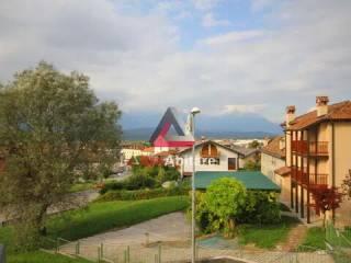 Villa unifamiliare via Giuseppe Verdi, 9, Trichiana, Borgo Valbelluna — foto 7 di 21