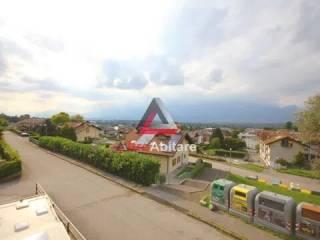 Villa unifamiliare via Giuseppe Verdi, 9, Trichiana, Borgo Valbelluna — foto 2 di 21