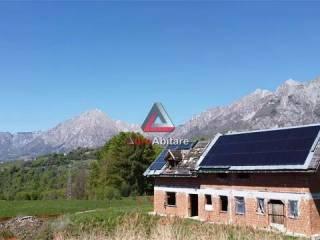 Villa unifamiliare Località Sora Lavina, Tambre — foto 13 di 40