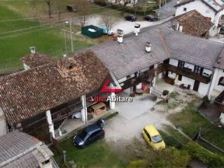 Cascina via San Martino, 11, Santa Giustina — foto 16 di 17