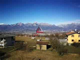 Villa unifamiliare 300 m², Borgo Valbelluna — foto 20 di 28