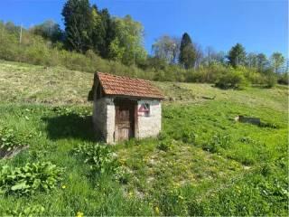 Cascina via Bellavista, Tambre — foto 13 di 13