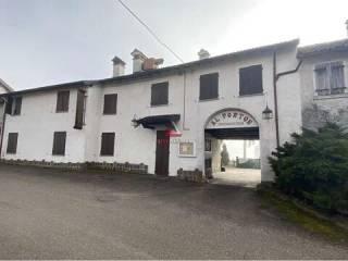 Cascina via San Martino, 11, Santa Giustina — foto 7 di 17