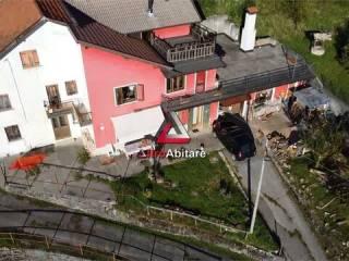 Villa unifamiliare 190 m², Alpago — foto 43 di 52