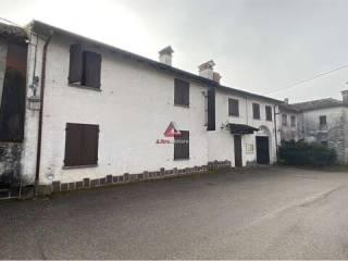 Cascina via San Martino, 11, Santa Giustina — foto 10 di 17