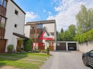 Villa unifamiliare via Mur Di Cadola No Number, Centro, Belluno — foto 17 di 43