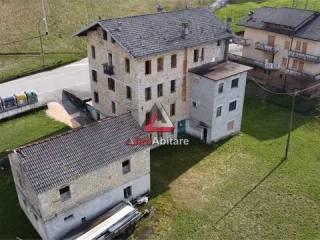 Villa unifamiliare 300 m², Borgo Valbelluna — foto 14 di 28