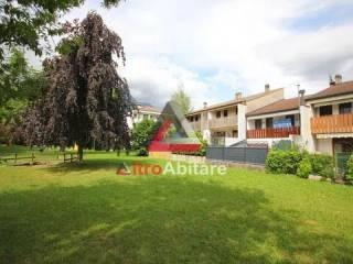 Villa unifamiliare via Mur Di Cadola No Number, Centro, Belluno — foto 10 di 43