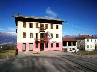 Villa unifamiliare 300 m², Borgo Valbelluna — foto 8 di 28