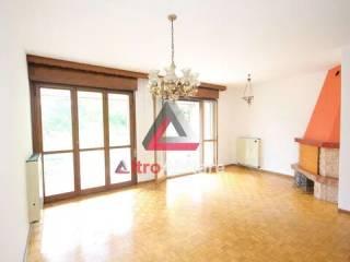 Villa unifamiliare via Mur Di Cadola No Number, Centro, Belluno — foto 31 di 43