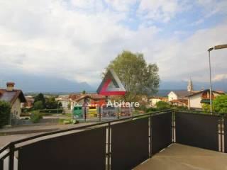 Villa unifamiliare via Giuseppe Verdi, 9, Trichiana, Borgo Valbelluna — foto 15 di 21