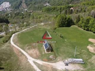 Villa unifamiliare Località Sora Lavina, Tambre — foto 22 di 40