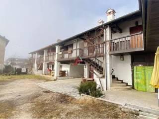Cascina via San Martino, 11, Santa Giustina — foto 17 di 17