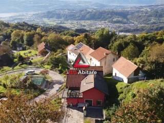 Villa unifamiliare 190 m², Alpago — foto 9 di 52
