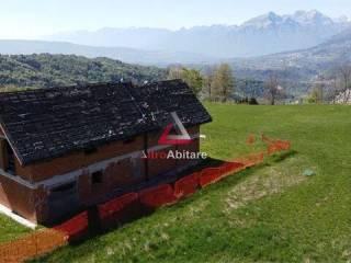 Villa unifamiliare Località Sora Lavina, Tambre — foto 14 di 40