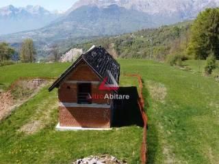 Villa unifamiliare Località Sora Lavina, Tambre — foto 38 di 40