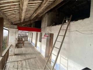 Cascina via San Martino, 11, Santa Giustina — foto 3 di 17