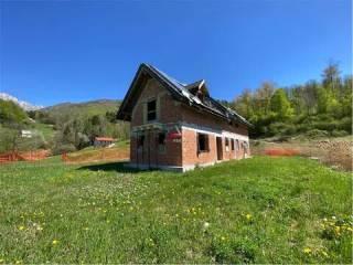 Villa unifamiliare Località Sora Lavina, Tambre — foto 23 di 40