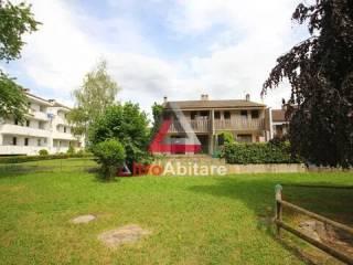 Villa unifamiliare via Mur Di Cadola No Number, Centro, Belluno — foto 6 di 43