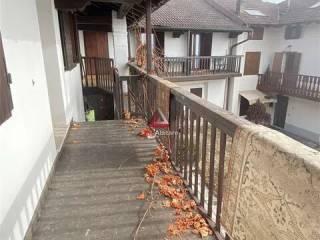 Cascina via San Martino, 11, Santa Giustina — foto 15 di 17