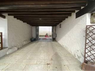 Cascina via San Martino, 11, Santa Giustina — foto 12 di 17