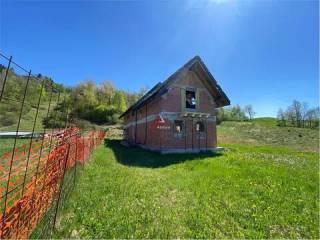 Villa unifamiliare Località Sora Lavina, Tambre — foto 35 di 40