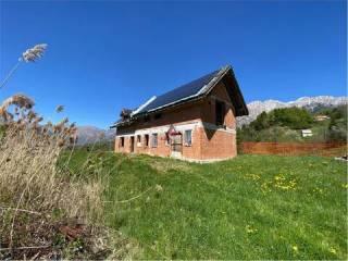 Villa unifamiliare Località Sora Lavina, Tambre — foto 10 di 40