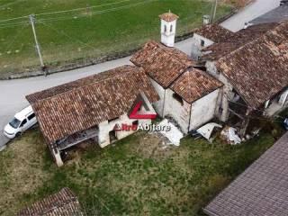 Cascina via San Martino, 11, Santa Giustina — foto 13 di 17
