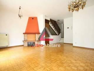 Villa unifamiliare via Mur Di Cadola No Number, Centro, Belluno — foto 16 di 43