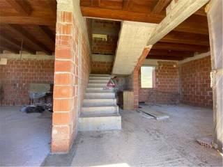 Villa unifamiliare Località Sora Lavina, Tambre — foto 11 di 40