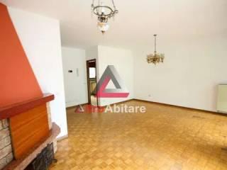 Villa unifamiliare via Mur Di Cadola No Number, Centro, Belluno — foto 42 di 43