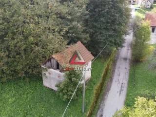 Cascina frazione Sommacosta, 7 -13, Alpago — foto 23 di 25