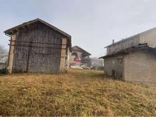 Cascina via San Martino, 11, Santa Giustina — foto 2 di 17